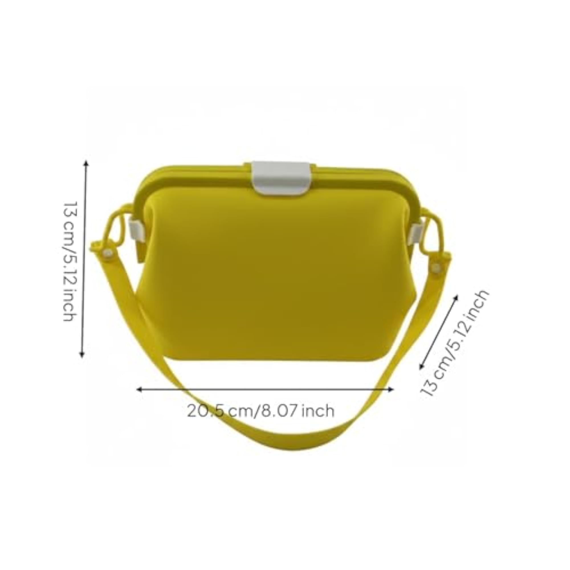 Dry Wet Separation Toiletry Bag Waterproof Foldable Pouch